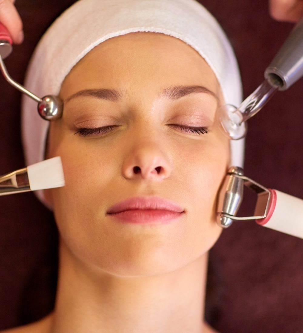 EMPTIERS FACIAL E CORPORAL